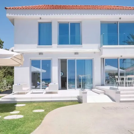 Willa Royal Elite Luxury Ajia Napa